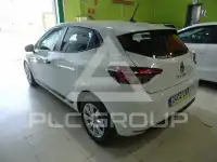 2021 Renault Clio