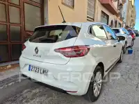 2021 Renault Clio