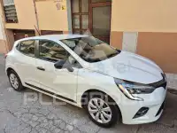 2021 Renault Clio
