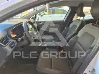 2021 Renault Clio