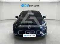 2021 Renault Clio