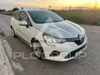 2021 Renault Clio