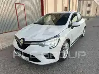2021 Renault Clio
