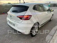 2021 Renault Clio