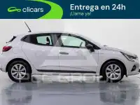 2021 Renault Clio