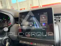 2021 Renault Clio