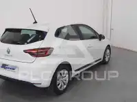 2021 Renault Clio