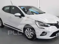 2021 Renault Clio