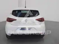 2021 Renault Clio