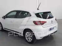 2021 Renault Clio