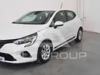 2021 Renault Clio