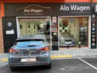 2021 Renault Clio