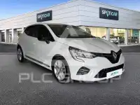 2021 Renault Clio