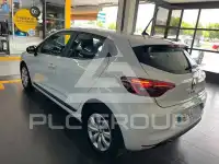 2021 Renault Clio