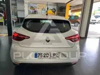 2021 Renault Clio