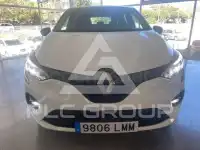 2021 Renault Clio