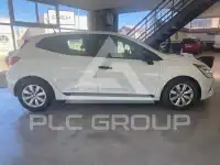 2021 Renault Clio