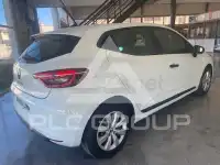 2021 Renault Clio