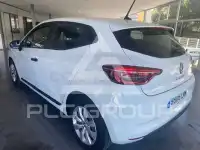 2021 Renault Clio
