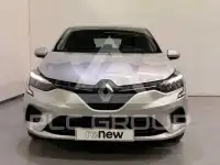 2021 Renault Clio