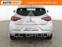 2021 Renault Clio