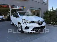 2021 Renault Clio