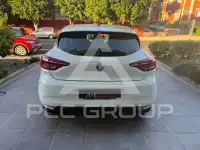 2021 Renault Clio