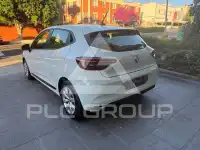 2021 Renault Clio