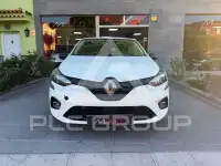2021 Renault Clio