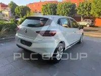 2021 Renault Clio