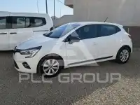 2021 Renault Clio