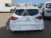2021 Renault Clio