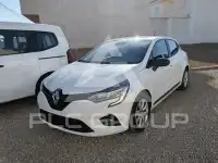 2021 Renault Clio