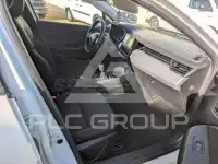 2021 Renault Clio