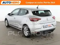 2021 Renault Clio