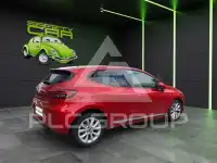 2021 Renault Clio