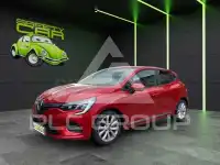 2021 Renault Clio