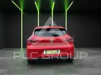 2021 Renault Clio