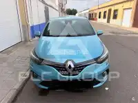 2021 Renault Clio