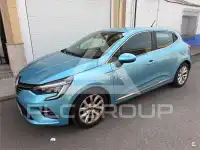 2021 Renault Clio