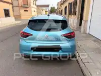 2021 Renault Clio