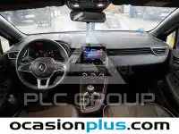 2021 Renault Clio