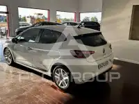 2021 Renault Clio