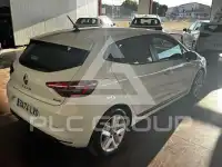 2021 Renault Clio