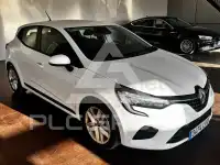 2021 Renault Clio