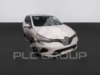 2021 Renault Clio