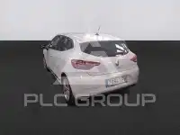2021 Renault Clio