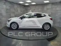 2021 Renault Clio