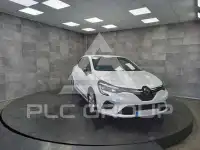 2021 Renault Clio