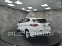 2021 Renault Clio
